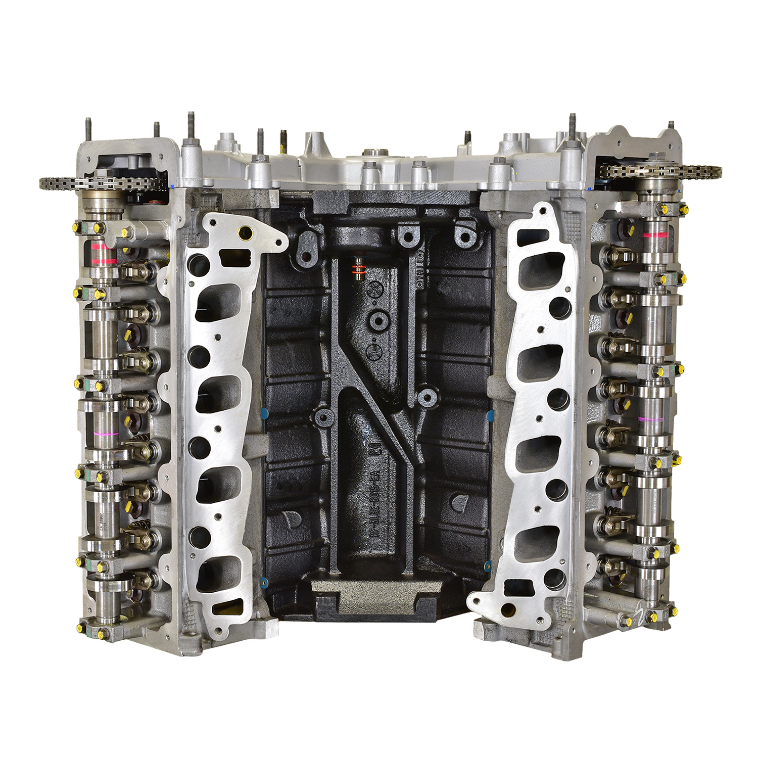 FORD 5.4 02-04 ENGINE (5)