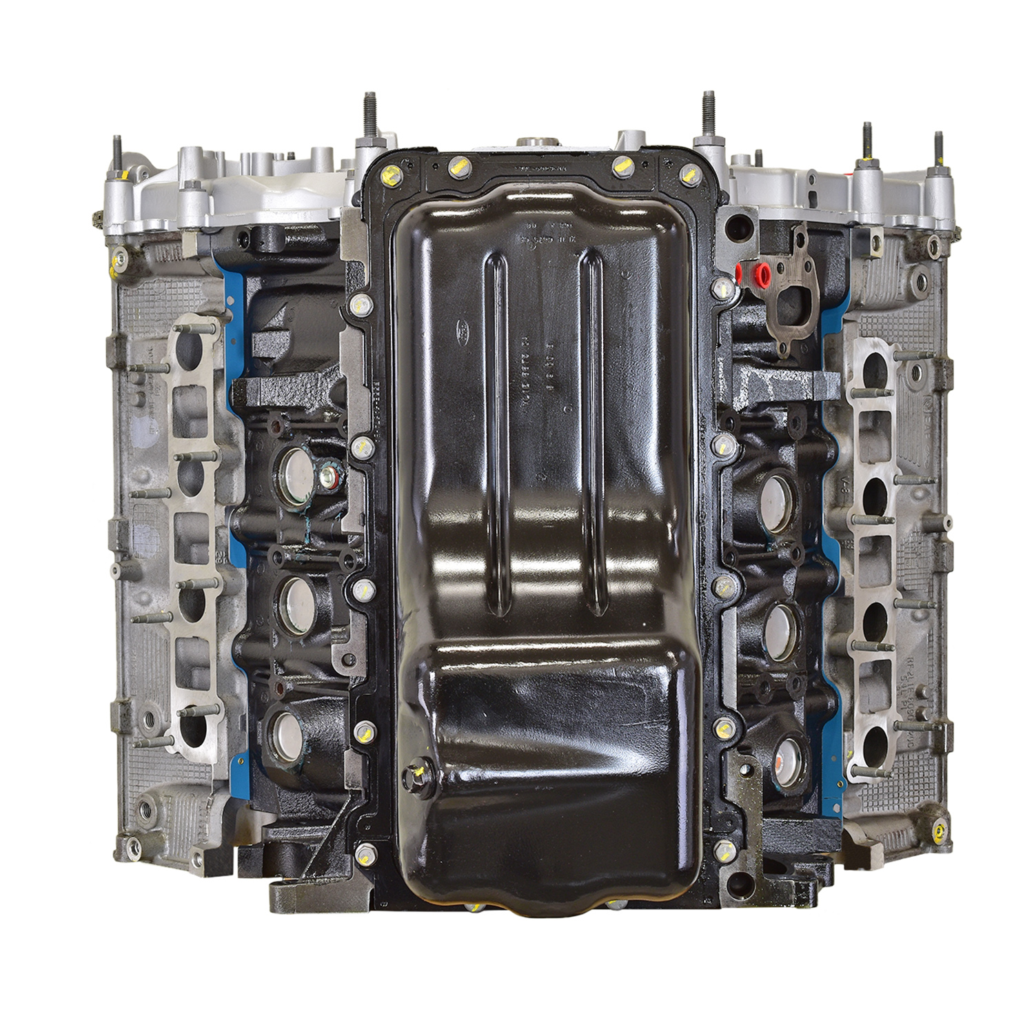 FORD 5.4 02-04 ENGINE (6)