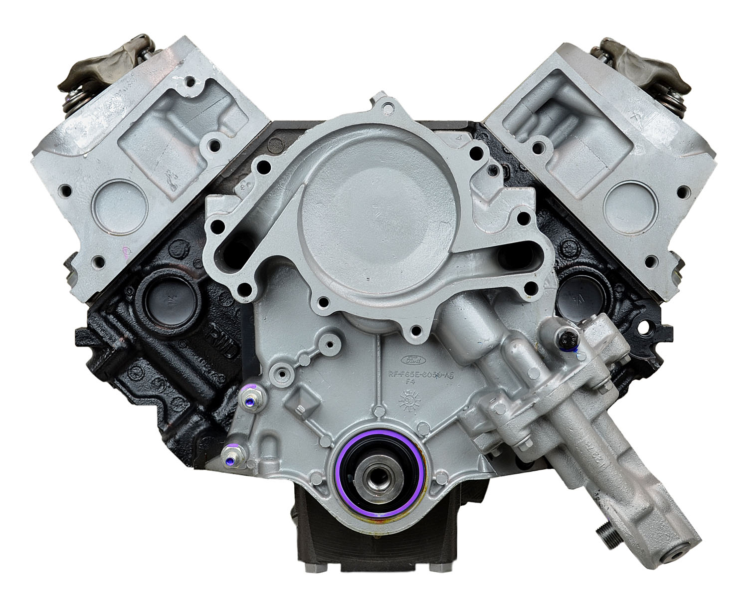 FORD 4.2 99-00 RWD ENGINE