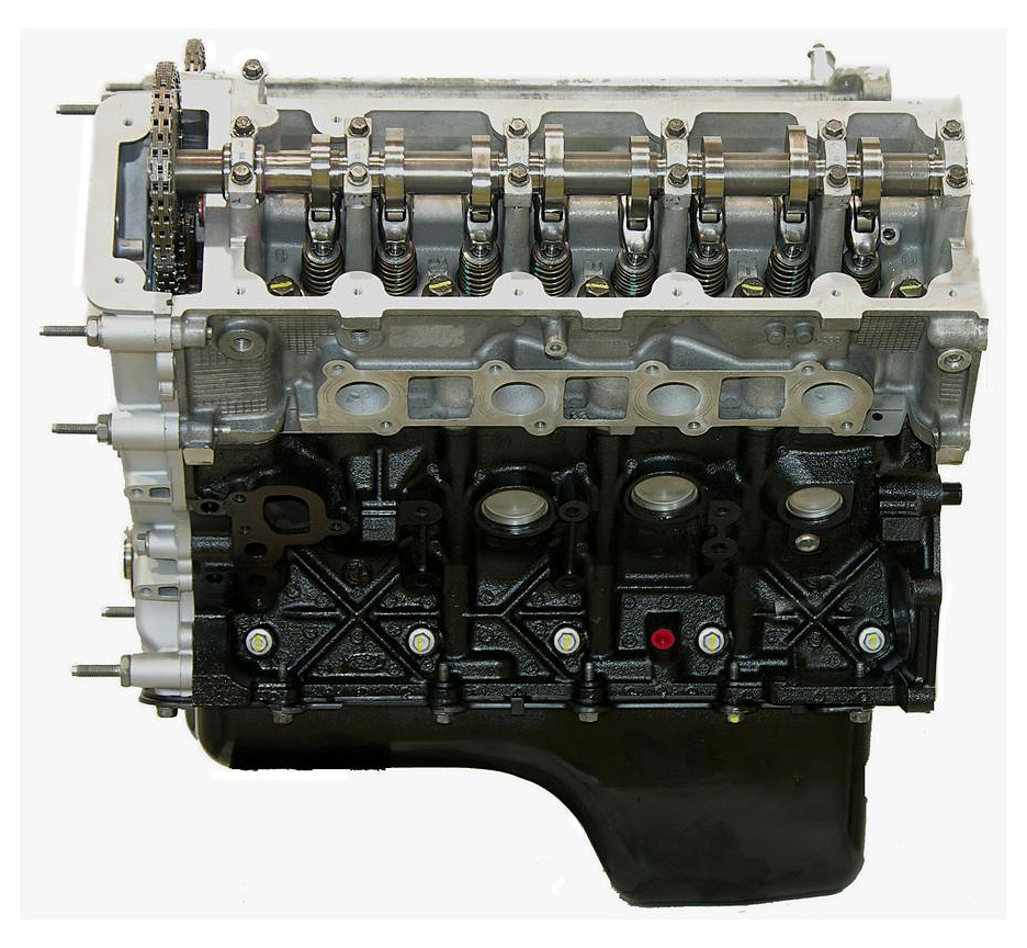 FORD 5.4 99-01 RWD ENGINE (2)
