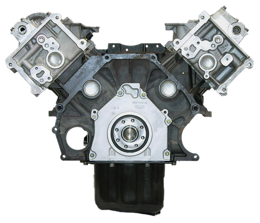 FORD 5.4 99-01 RWD ENGINE (3)
