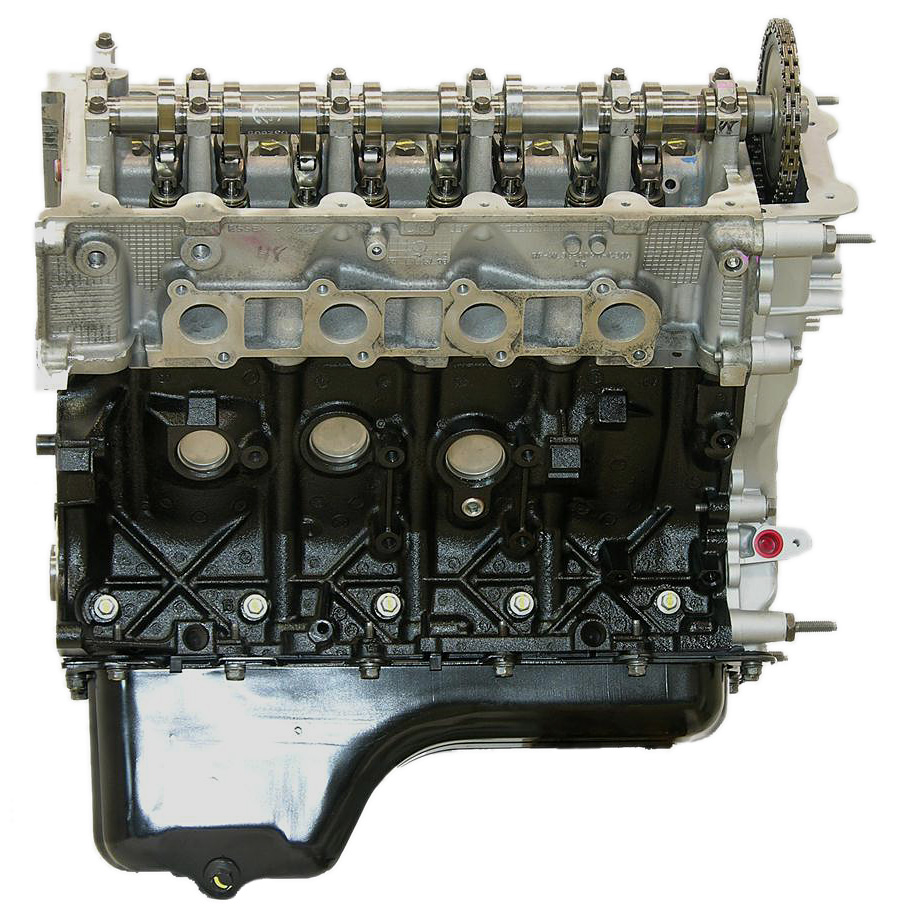 FORD 5.4 99-01 RWD ENGINE (4)