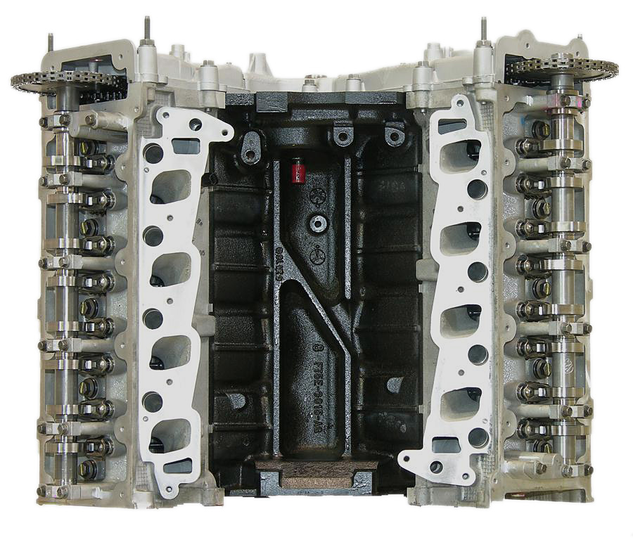 FORD 5.4 99-01 RWD ENGINE (5)