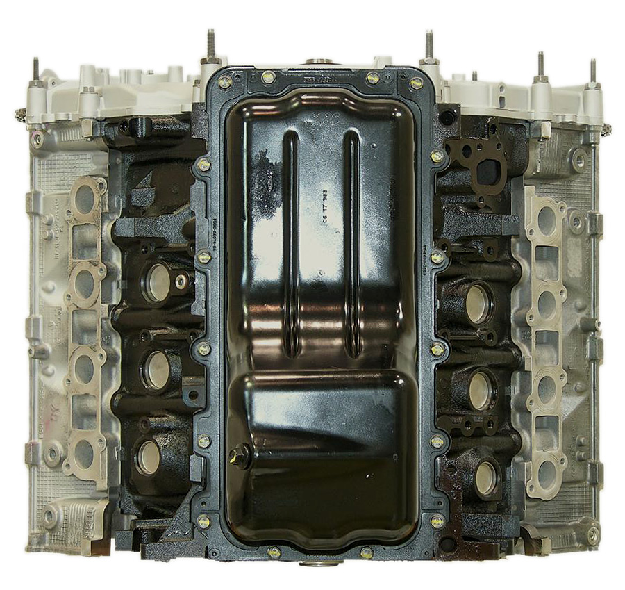 FORD 5.4 99-01 RWD ENGINE (6)