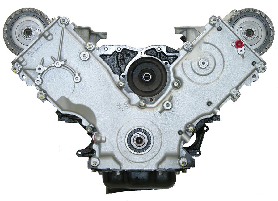FORD 5.4 02-03 RWD ENGINE