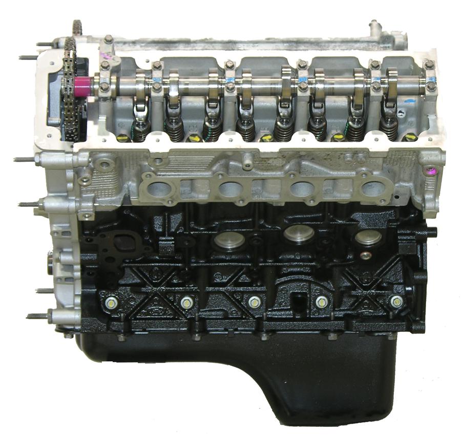 FORD 5.4 02-03 RWD ENGINE (2)