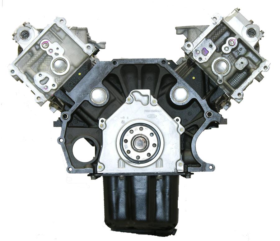 FORD 5.4 02-03 RWD ENGINE (3)