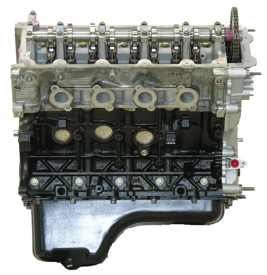 FORD 5.4 02-03 RWD ENGINE (4)