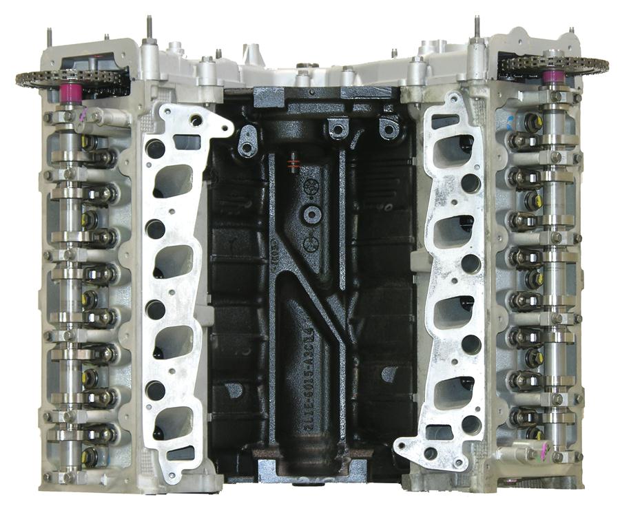 FORD 5.4 02-03 RWD ENGINE (5)