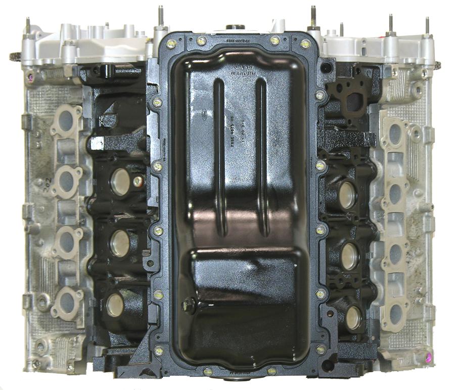 FORD 5.4 02-03 RWD ENGINE (6)