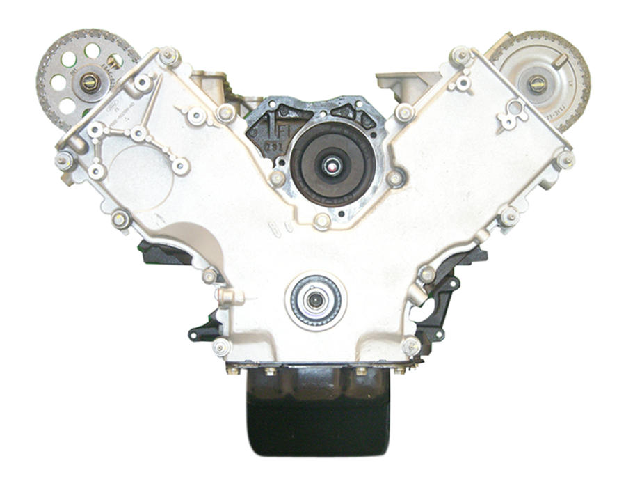 FORD 4.6 2001 ENGINE