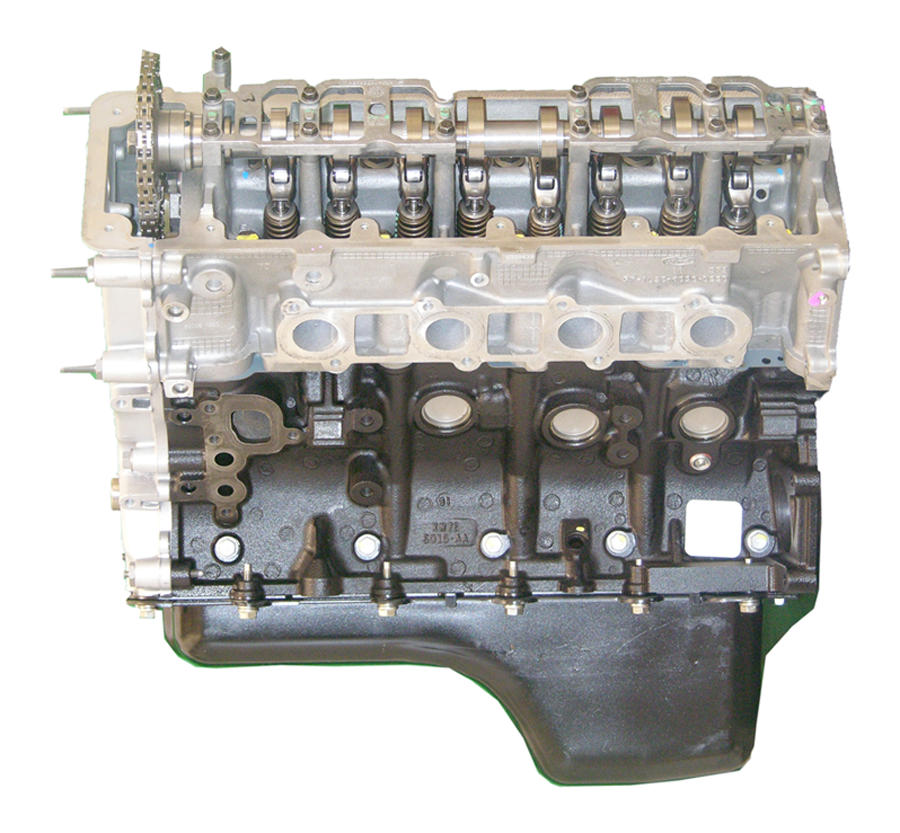 FORD 4.6 2001 ENGINE (2)