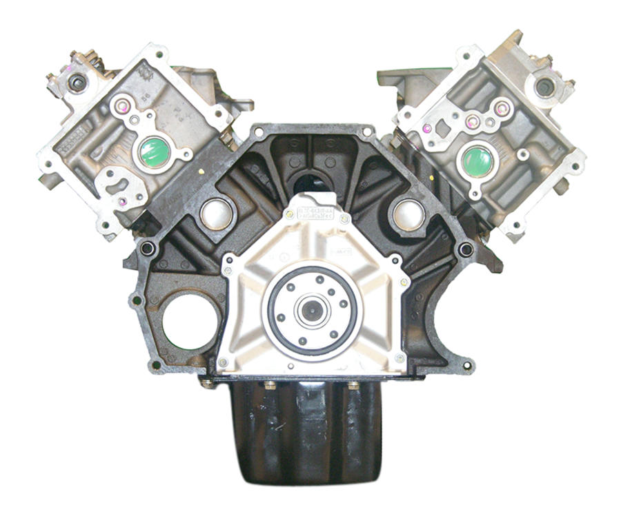 FORD 4.6 2001 ENGINE (3)