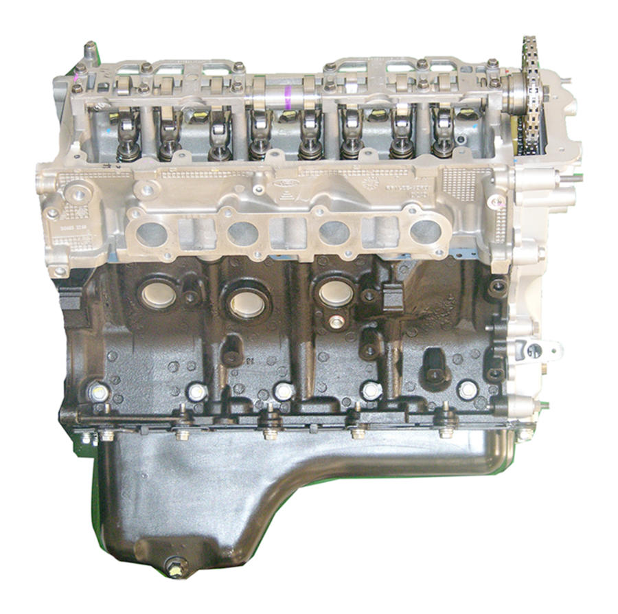 FORD 4.6 2001 ENGINE (4)