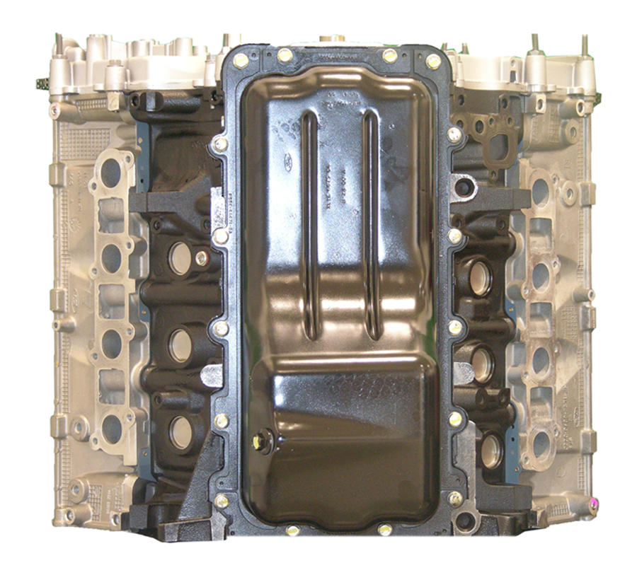 FORD 4.6 2001 ENGINE (6)