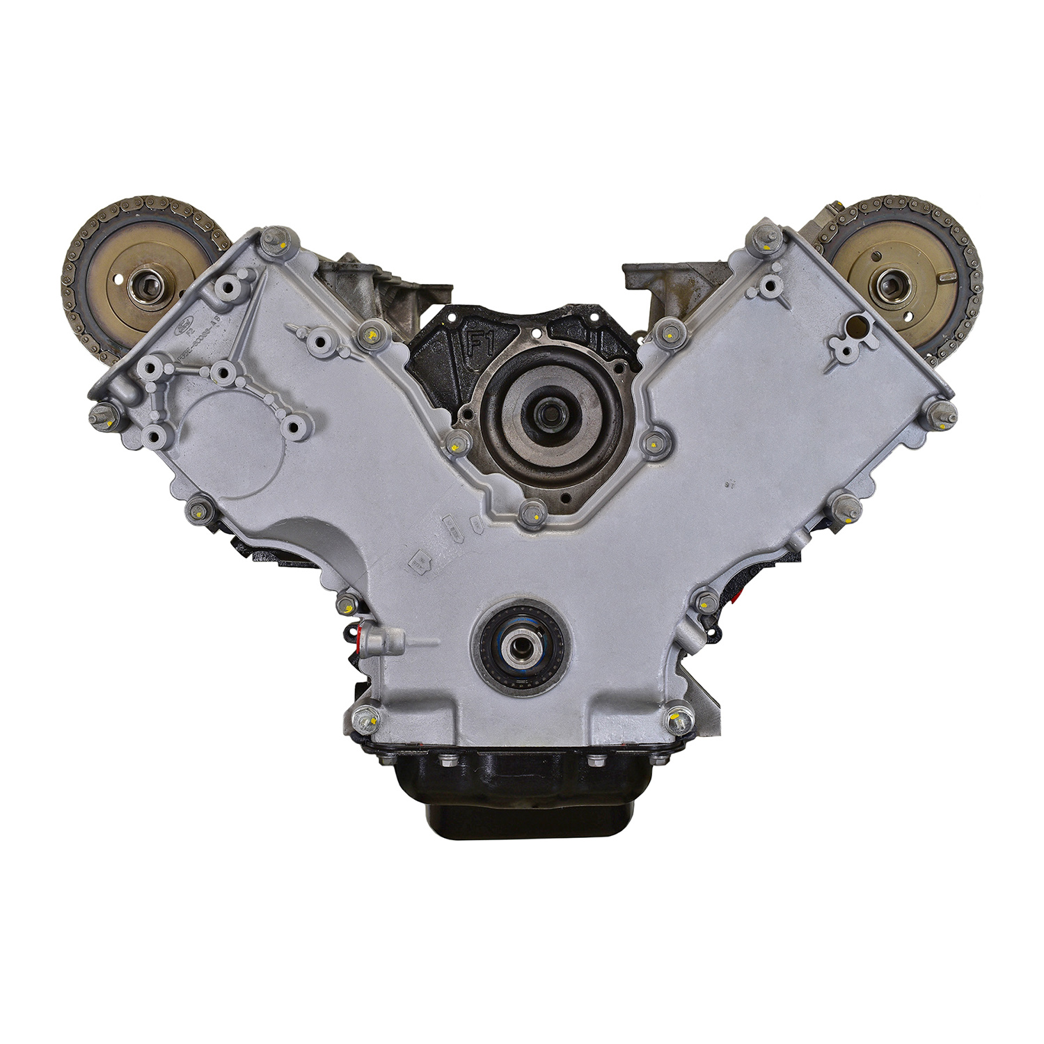 FORD 4.6 99-00 ENGINE