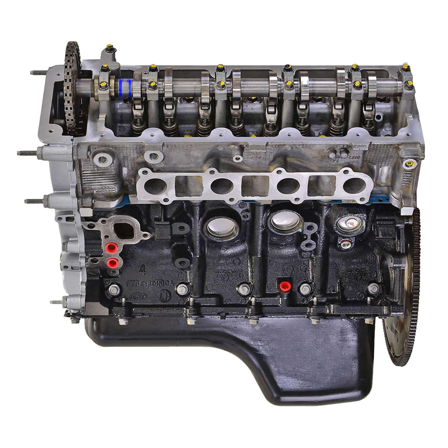 FORD 4.6 99-00 ENGINE (2)
