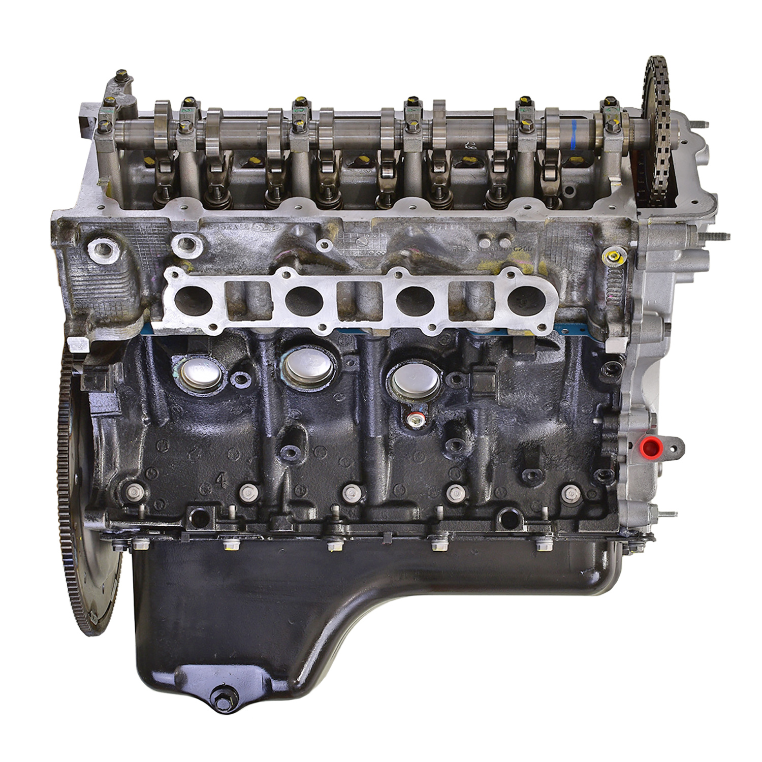 FORD 4.6 99-00 ENGINE (4)