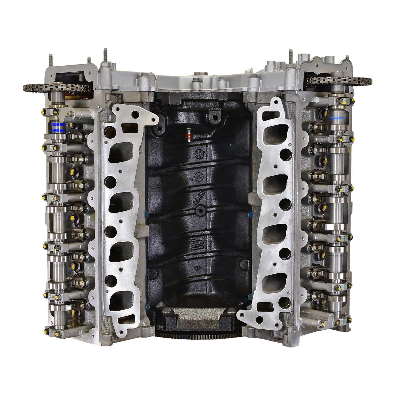 FORD 4.6 99-00 ENGINE (5)