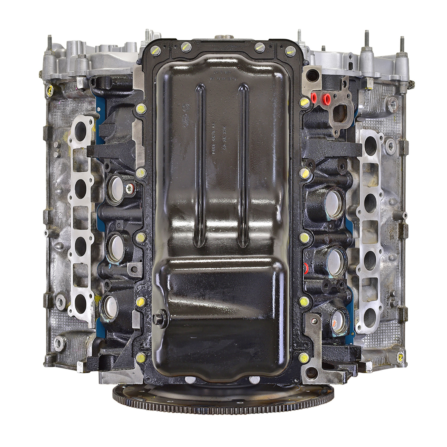 FORD 4.6 99-00 ENGINE (6)