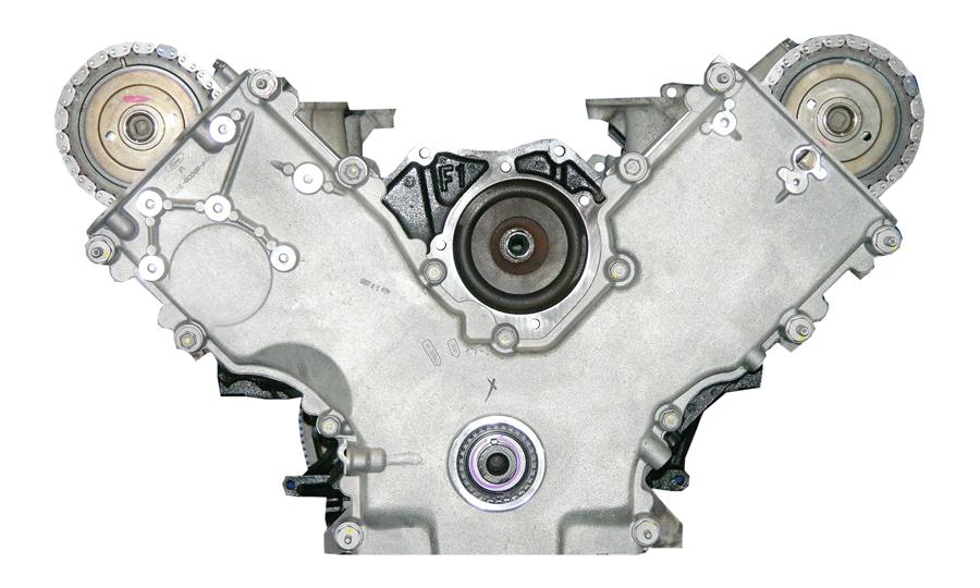 FORD 4.6 2001 ENGINE
