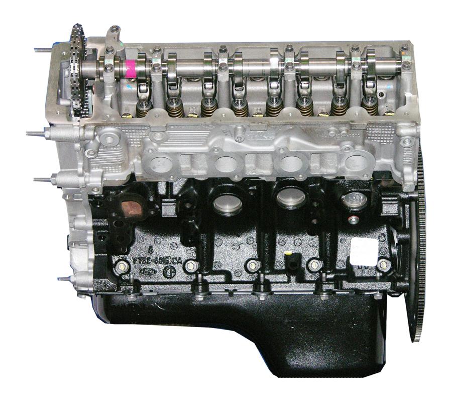 FORD 4.6 2001 ENGINE (2)