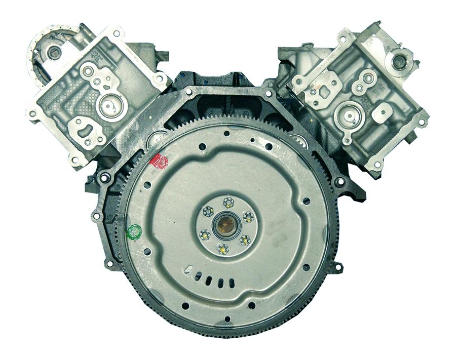 FORD 4.6 2001 ENGINE (3)