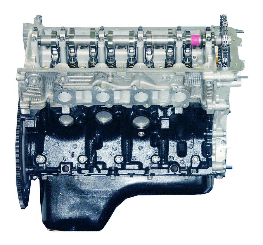 FORD 4.6 2001 ENGINE (4)