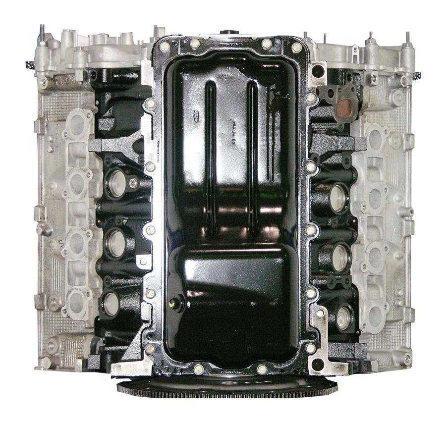 FORD 4.6 2001 ENGINE (6)