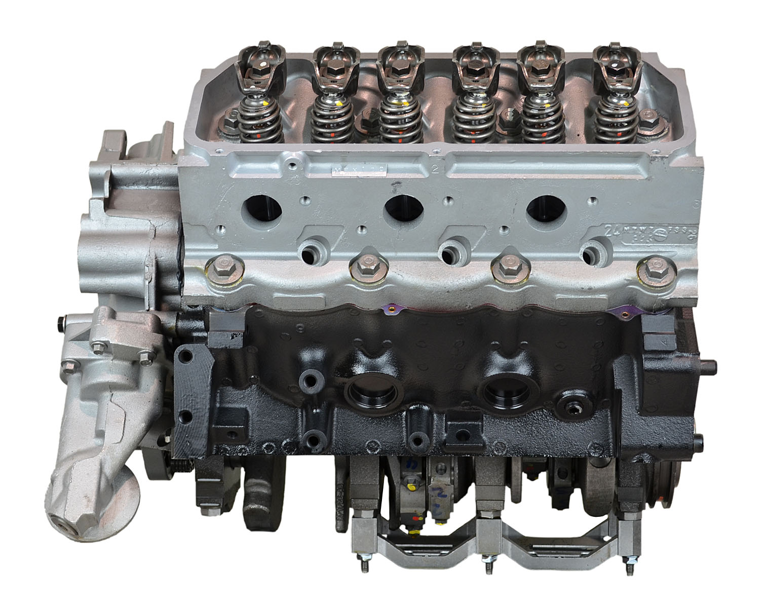 FORD 232 01-03 ENGINE (2)