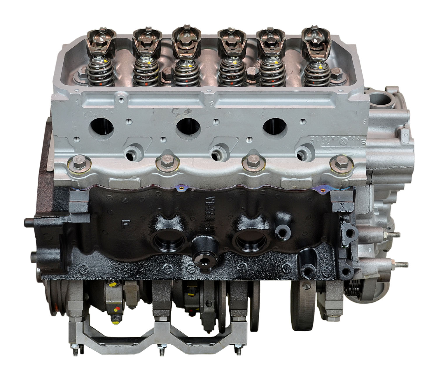 FORD 232 01-03 ENGINE (4)