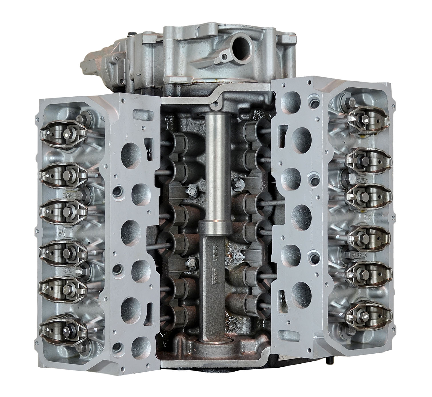 FORD 232 01-03 ENGINE (5)