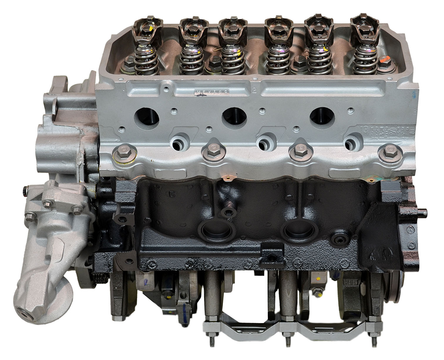 FORD 4.2 01-08 RWD ENGINE (2)