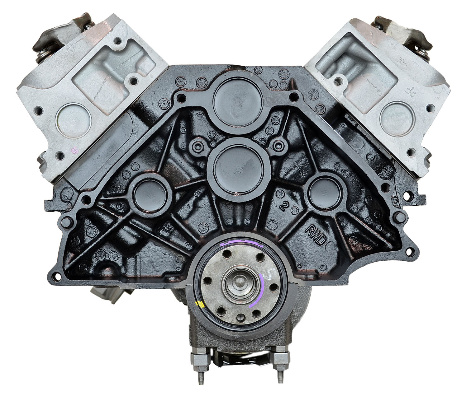 FORD 4.2 01-08 RWD ENGINE (3)
