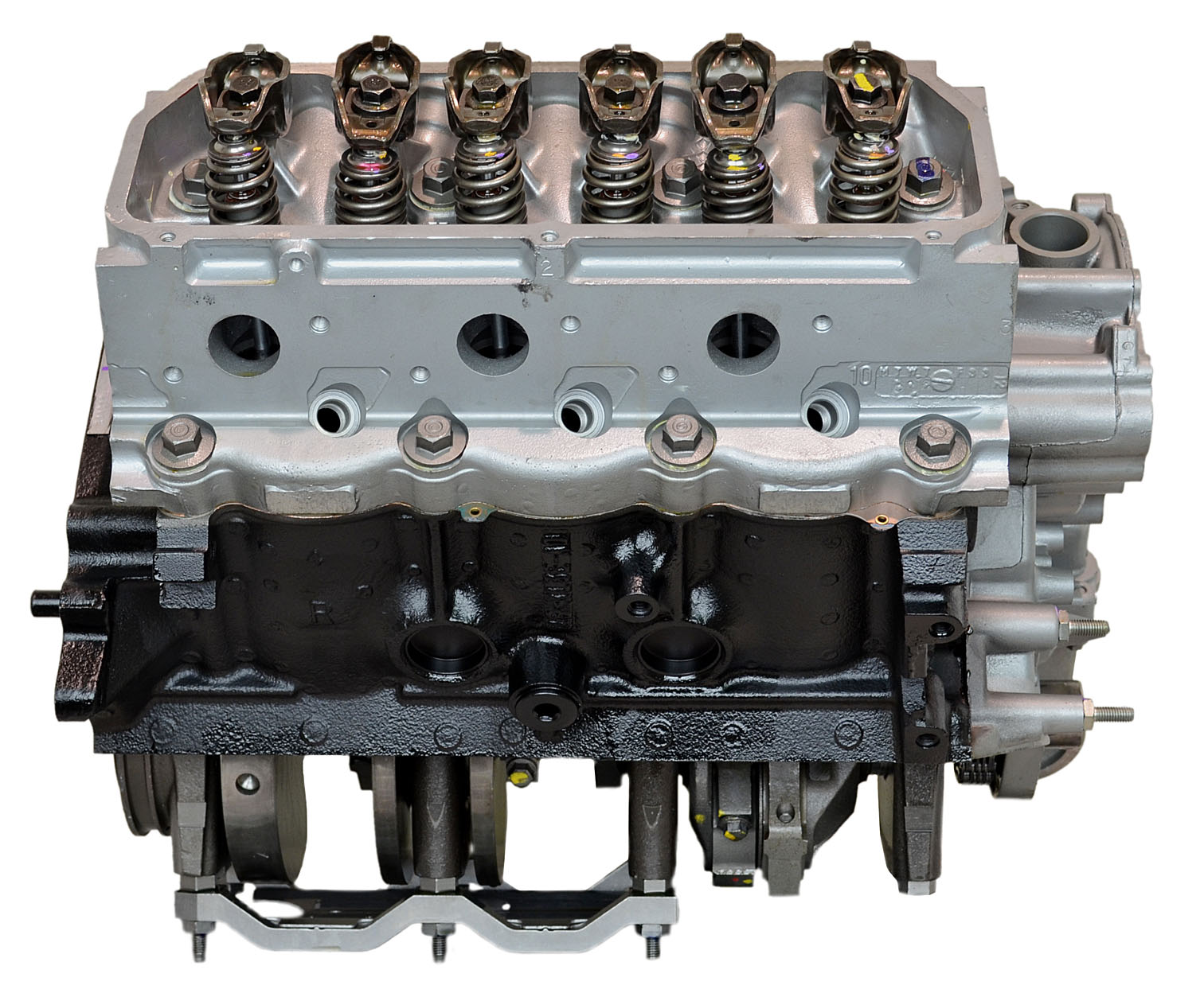 FORD 4.2 01-08 RWD ENGINE (4)