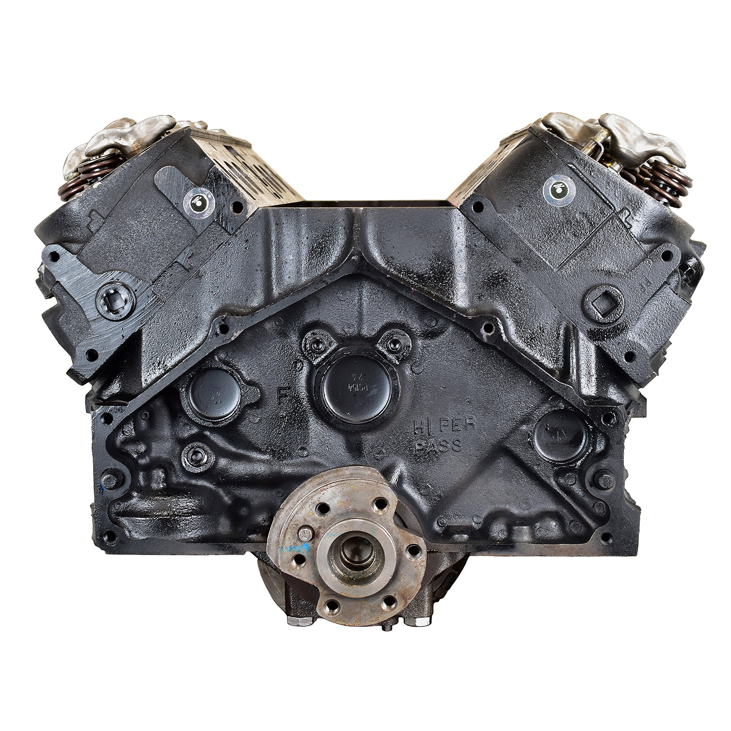 CHEV 454 MARINE APPL. ENG (3)