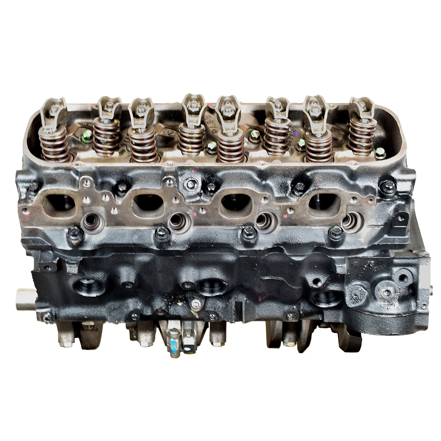 CHEV 454 MARINE APPL. ENG (4)