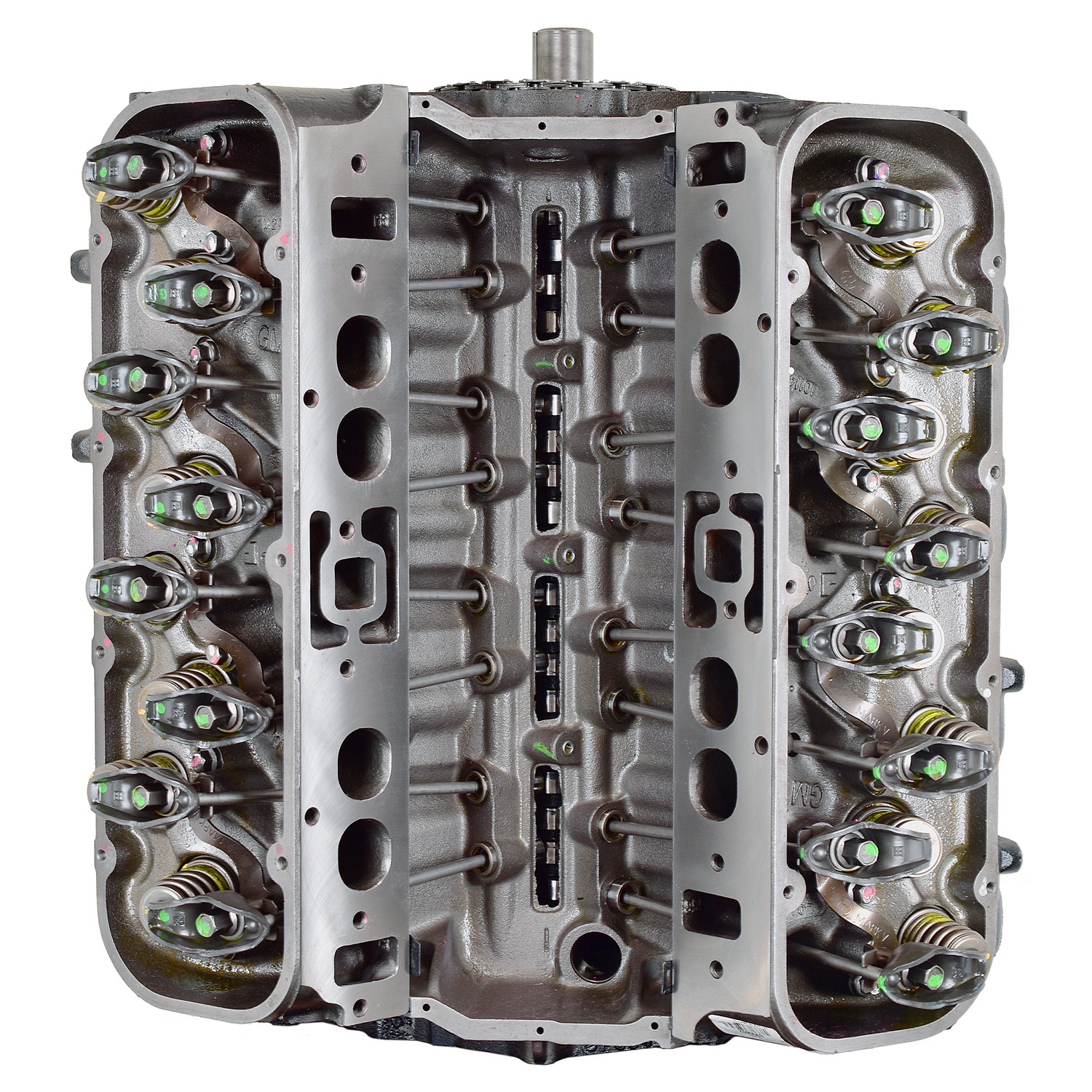 CHEV 454 MARINE APPL. ENG (5)