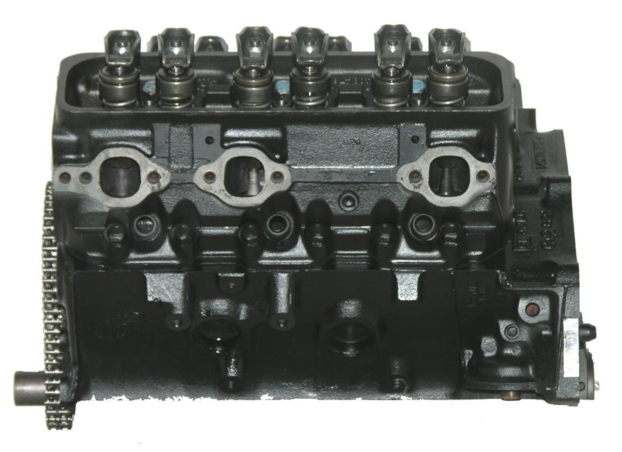 CHEV 4.3/262 MARINE ENG (2)