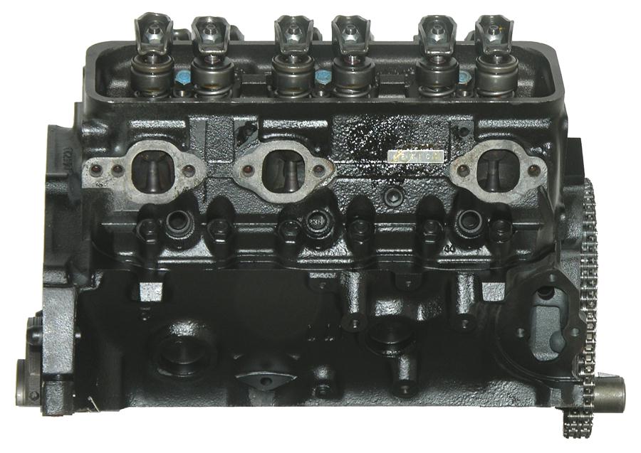 CHEV 4.3/262 MARINE ENG (4)