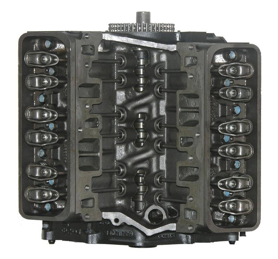 CHEV 4.3/262 MARINE ENG (5)