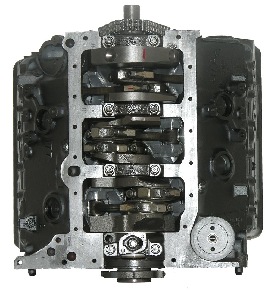 CHEV 4.3/262 MARINE ENG (6)