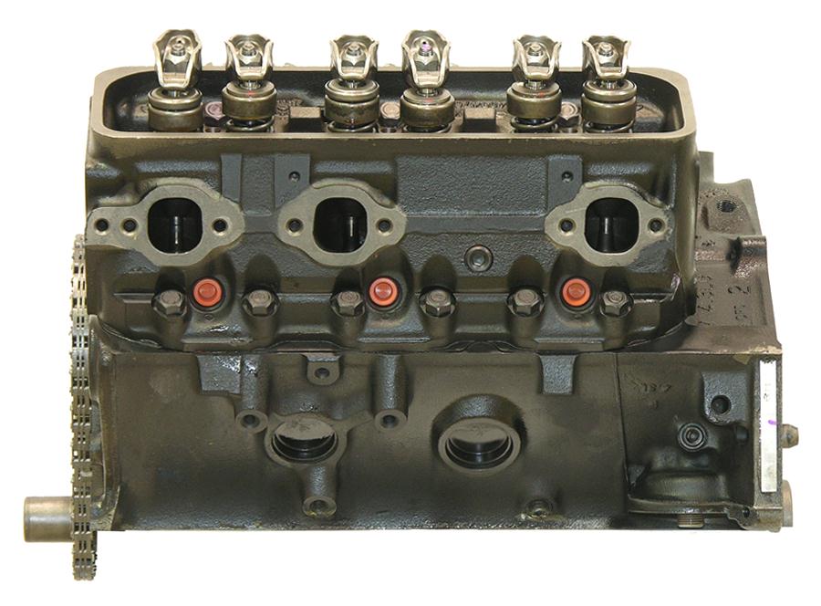 CHEV 4.3/262 MARINE ENG (2)