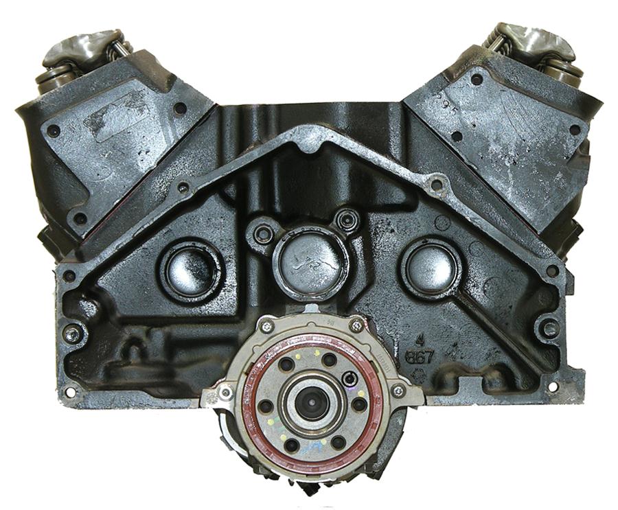 CHEV 4.3/262 MARINE ENG (3)
