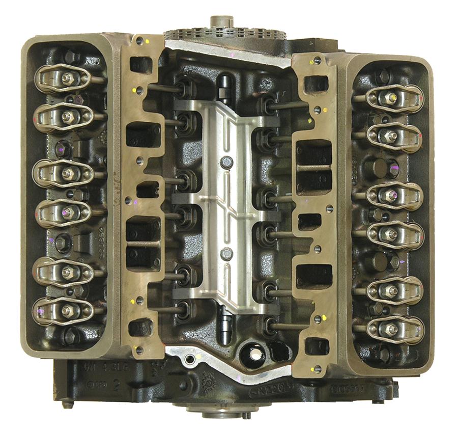 CHEV 4.3/262 MARINE ENG (5)