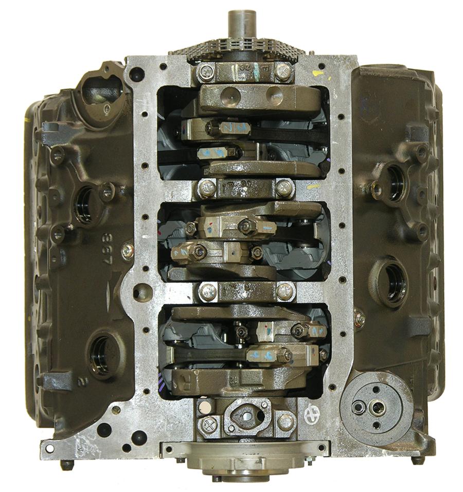 CHEV 4.3/262 MARINE ENG (6)