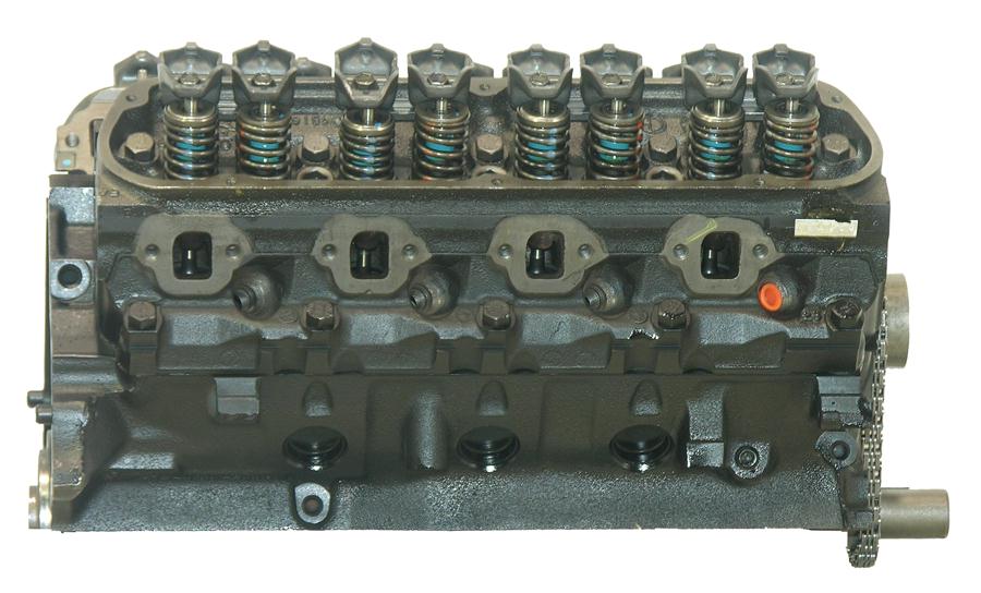 FORD 302 MARINE ENGINE (4)
