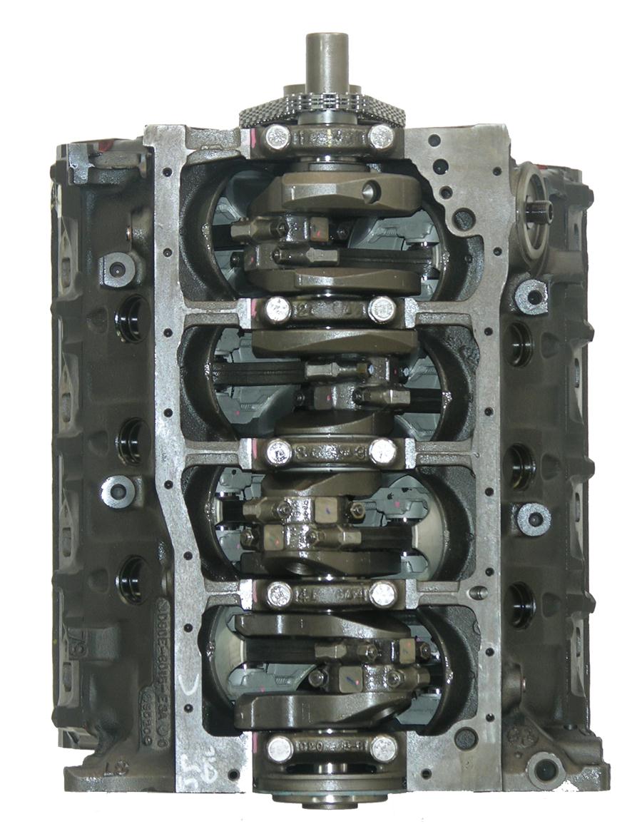 FORD 302 MARINE ENGINE (6)