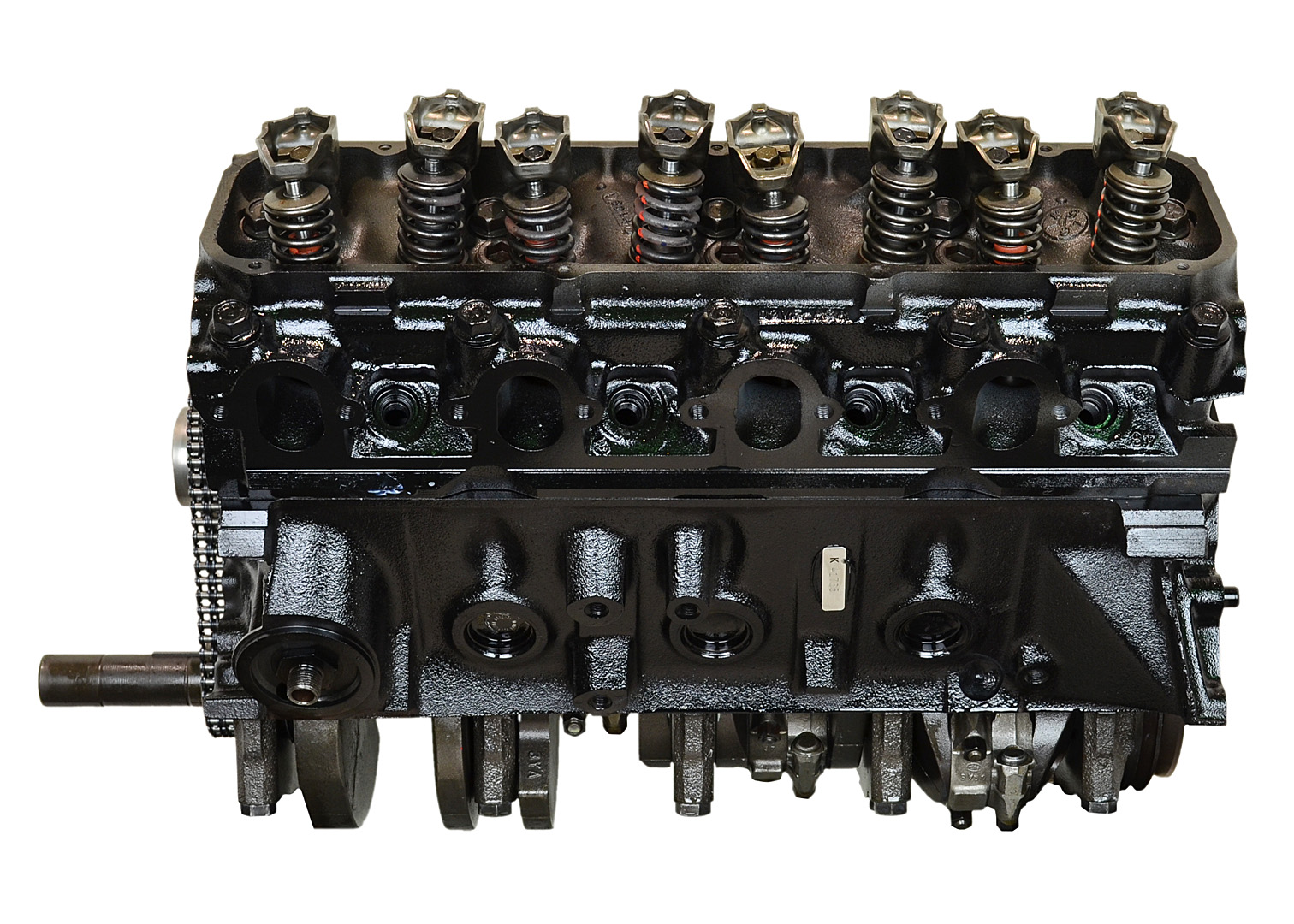 FORD 460 78-90 MARINE ENG (2)