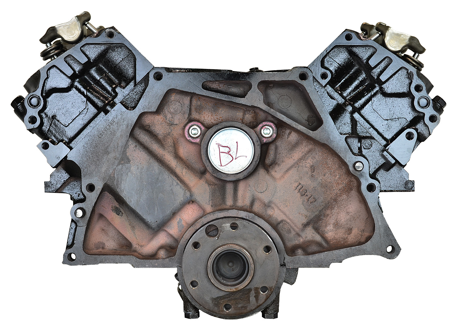 FORD 460 78-90 MARINE ENG (3)